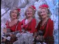 The Del Rubio Triplets-Winter Wonderland