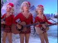 The Del Rubio Triplets singing Winter Wonderland.From Pee-Wee's Playhouse Christmas Special.http://www.myspace.com/delrubiotripletshttp://www.peewee.com/Purchase the video here:http://www.amazon.com/Pee-Wees-Playhouse-Christmas-Special/dp/B0002IQASG