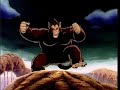 DBZ opening