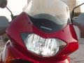 HONDA Transalp 650 XLV - transformation