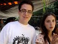 festa na foz do caneiro com a jun�ao de dois grandes amigos...anos de talisma!!1
