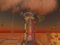 Comcastic Island Video: Jet Pack