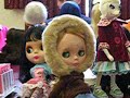 ブライス(blythe)動画