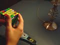 5x5 Rubik\