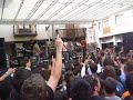 Vetusta Morla - Aranda de Duero - Sonorama 2008