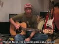 jack johnson   traffic in the sky  lição de violão 