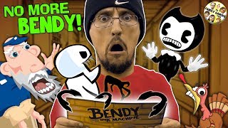 fgteev bendy and the ink machine chapter 5 part 3 fgteev bendy and the ink machine chapter 5 part 3