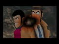(????? ??????? ??????) LUPIN III All Special End