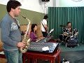 ERES TU - ALIANZA EVANGELICA MENONITA DE BOULOGNE