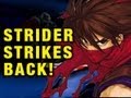 STRIDER STRIKES BACK (Motivational Gameplay)