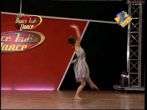 Lux Dance India Dance Season 2 - Promo 15