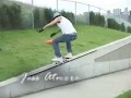 Jamie Tancowny and Mike Warkentin