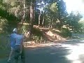 Vi går på promenaden del 9, Samos