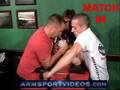 Will vs Trever 3