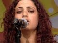 Amel Mathlouthi - Kelmti Horra http://www.youtube.com/watch?v=A6ho8YPL_-I