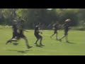 Watchung Hills 2008 Reel 4