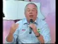 Gafe - Luciano do Valle mete o pau - Band