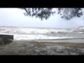 TEMPETE TOULON