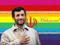 Song for Mahmoud Ahmadinejad !