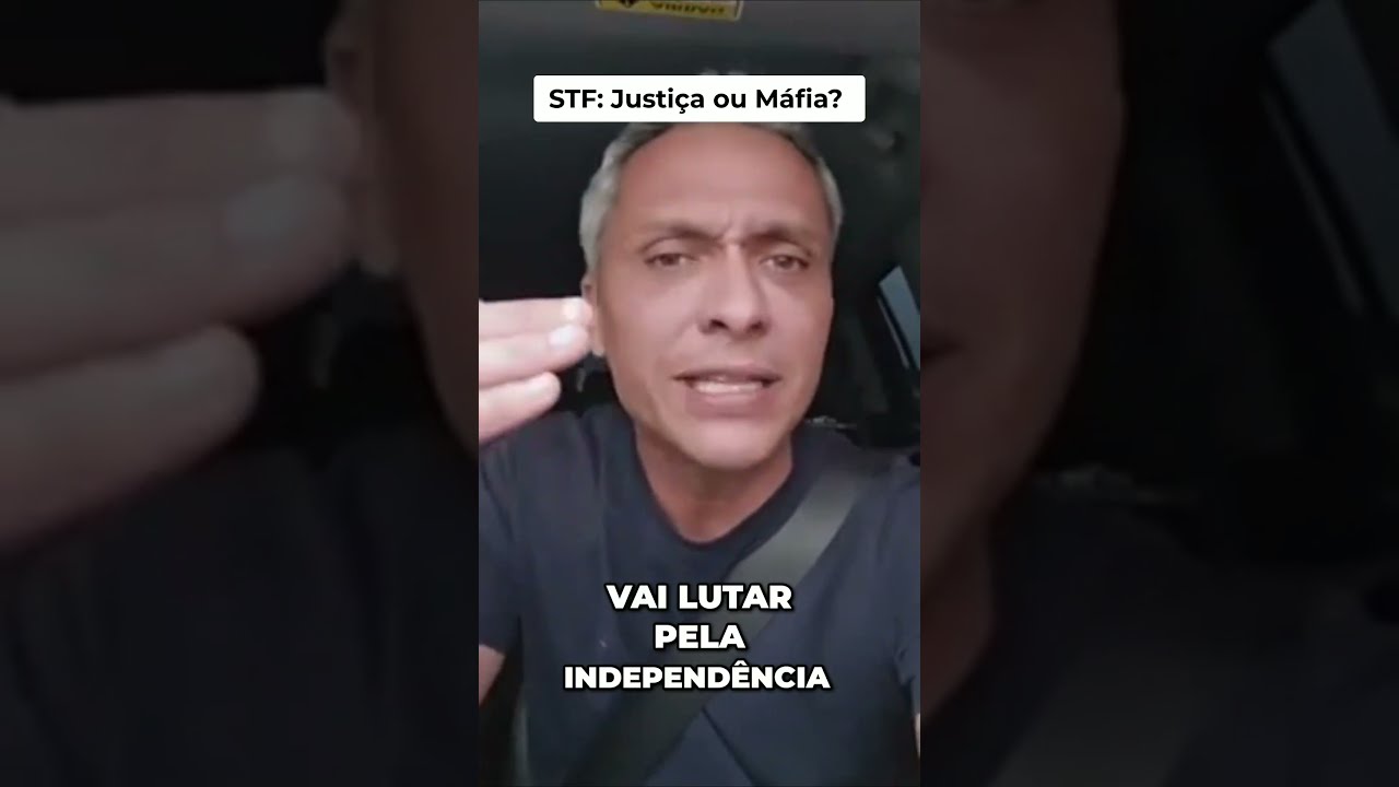 Brasil: Sobrevivência em Jogo! Corrupção Revelada - Vão às Ruas 7/9!