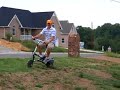 Goped Riot video collage (my neighbors hate me).