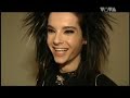 Kaulitz twins [ The All-American Rejects - It Ends Tonight ]