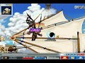MapleStory: Balrog Battles MapleStory: Balrog Battles