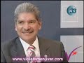 Debate Violeta/Norman Ocho en punto (Parte 7)