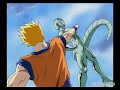 DragonBallZ budokai 3 DragonBallZ budokai 3