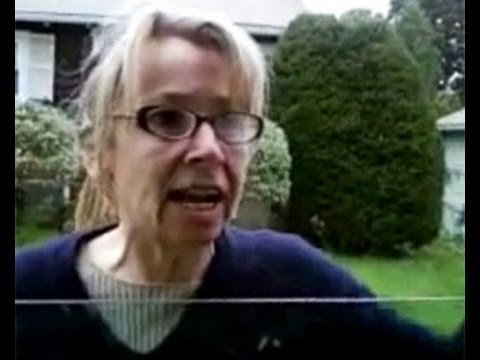 Massachusetts Mail Man - After a black USPS delivery man secretly taped a deranged woman's racist tirade against him, the term