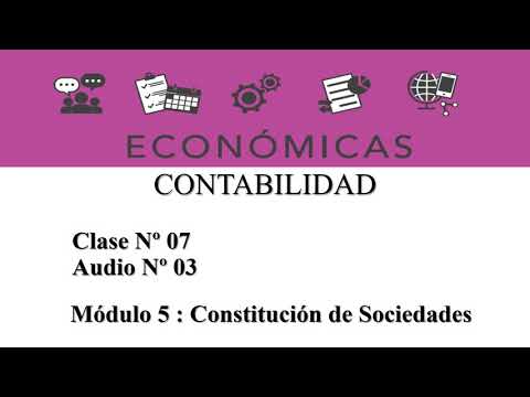 Audiovisual 3 C7 - Sociedad de Responsabilidad Limitada