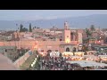 Djemaa el Fna EarlyEvening 035.mp4 Djemaa el Fna EarlyEvening 035.mp4