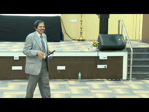 Centre for Research, Anna University Chennai General video thumbnail 3