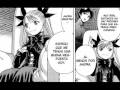 Dance in the Vampire Bund Manga Cap 09 Español