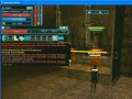 AO: Level 14 Cratin in der Subway (DNW)