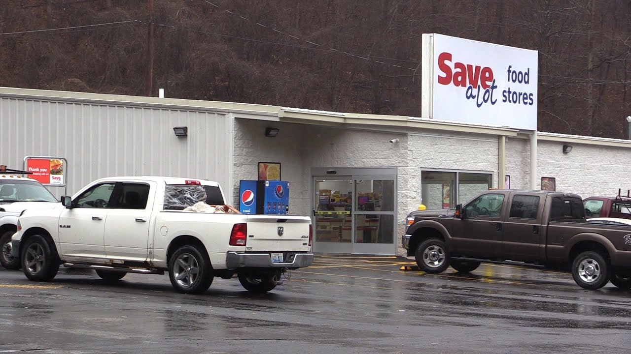 New Jenkins grocery store set to open EKBTV Pikeville, KY