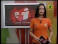 Jogador rouba cartão do árbitro