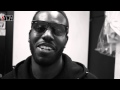 MERCSTON FT TONE -TRY *MUSIC VIDEO PREVIEW*