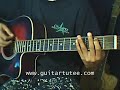 Hero's Come Back (Naruto Shippuden, by www.guitartutee.com)