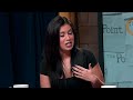 Politics Of The Avengers? Govt Secrecy Killing Us? Could You Be Evil? (The Point)