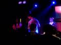 Kid Cudi Live @ Hiro Ballroom NY - Day 'N' Nite
