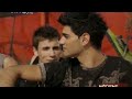 Videoclip Eurovision 2007 Yassou Maria - Sarbel (Grecia)