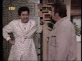 Manos a la obra (casi solo en casa)