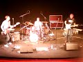 Bronk - Live at Svendborg Teater at Vintage Guitar Show 2008