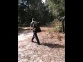 1 night and a long day hike