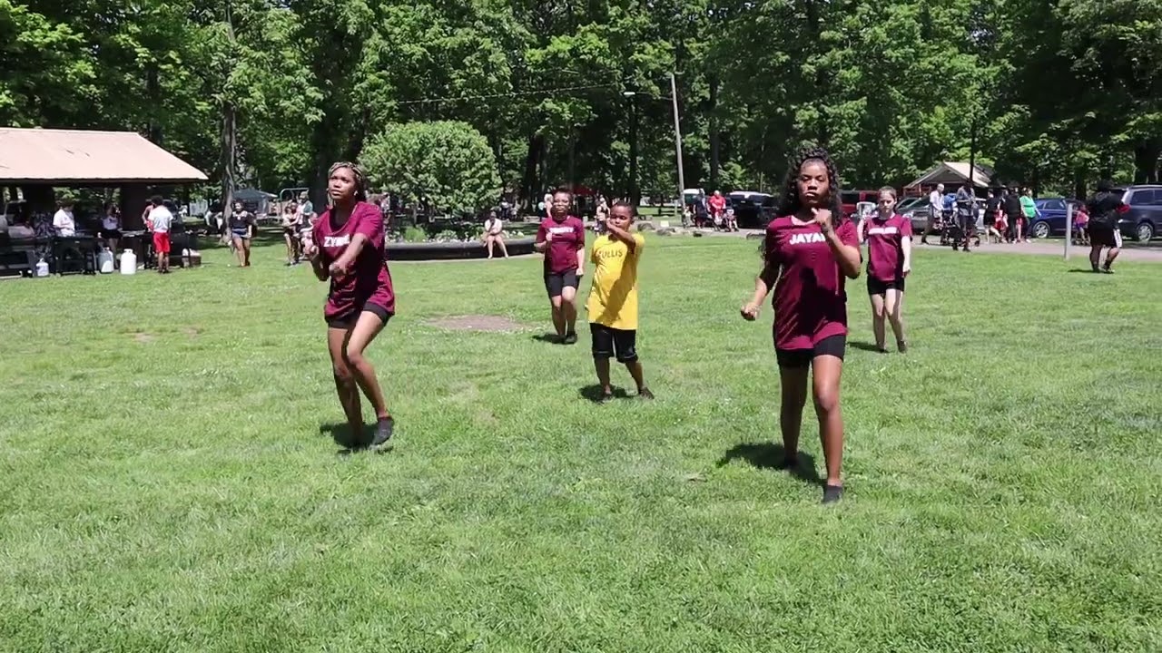 Latter Rain Rally 2022 Pt. 4