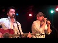 Cole Swindell - You Look Good in My Shirt, 12/26/08, Atlanta