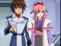 Gundam Seed Destiny 43 The Counter-Attacking Voice Part 3/3