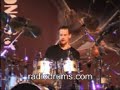 Thomas Lang Drum Solo Thomas Lang Drum Solo
