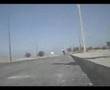 achraf stunt EVO 5 YAMAHA eroxe nitro
